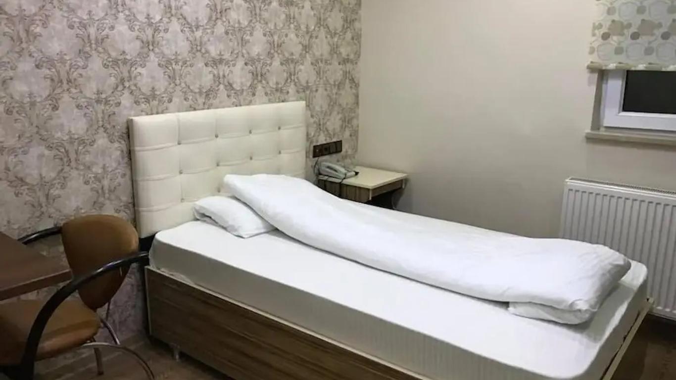 Hotel Ipekyolu