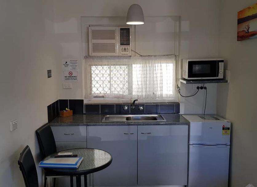 Cocina Foto