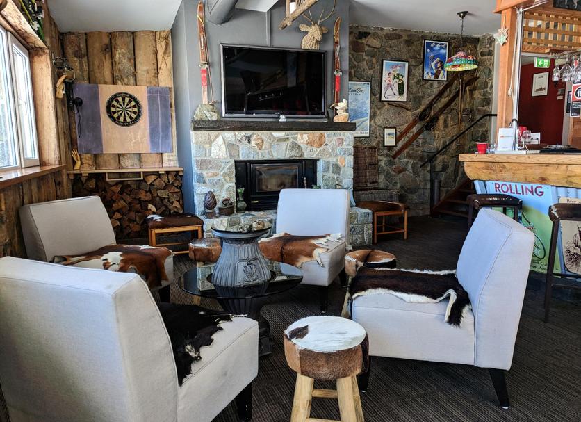 Bar Foto