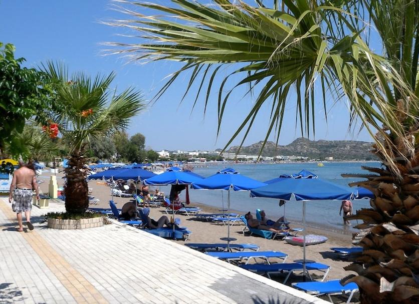 Playa Foto