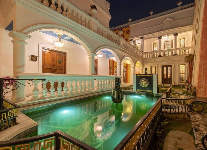 Piscina Foto