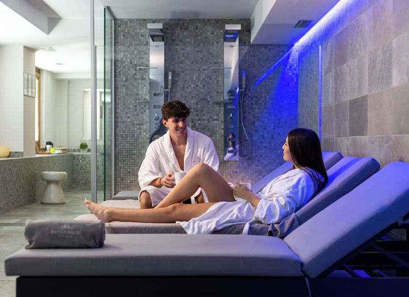 Spa Foto