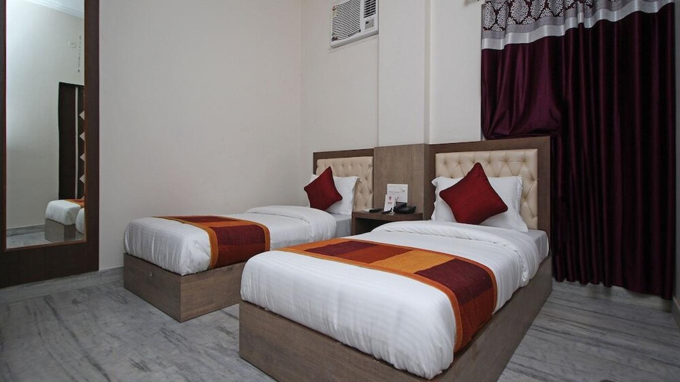 OYO 9231 Hotel Jinesh