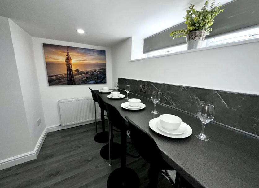 Comedor Foto