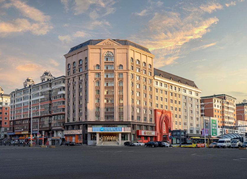 Edificio Foto