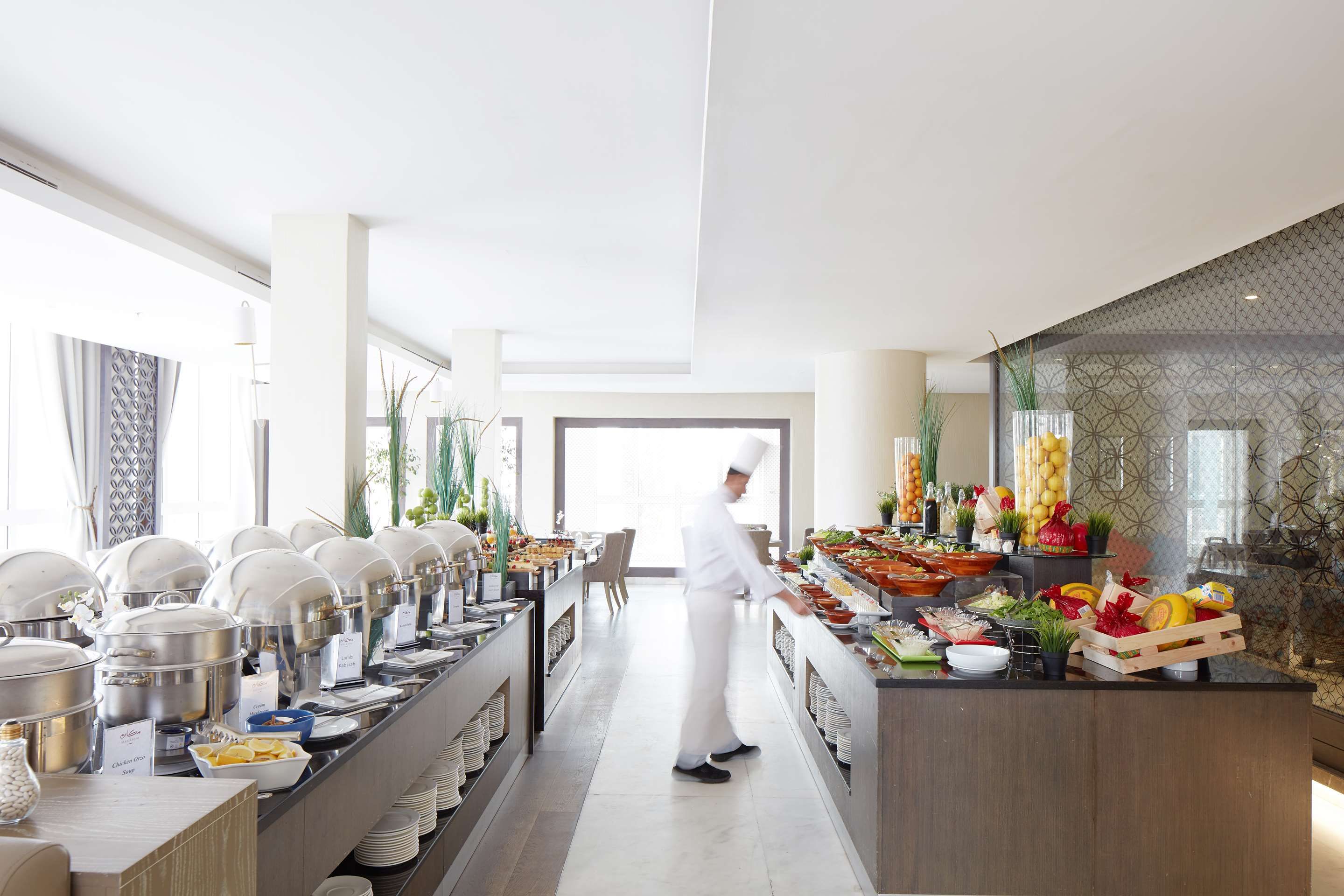 Buffet