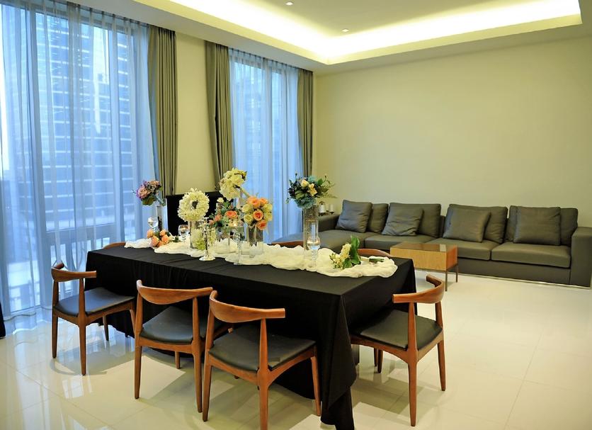 Comedor Foto