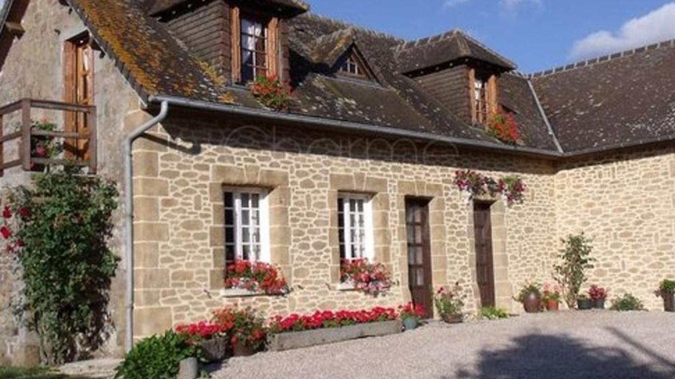 Le Mont Roti Chambres D'hotes