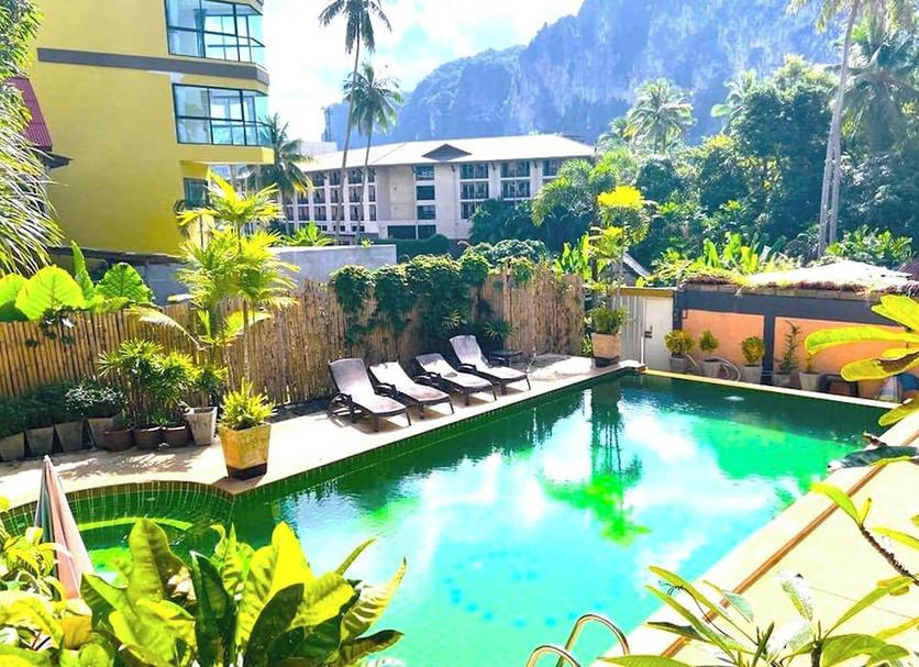 Piscina Foto