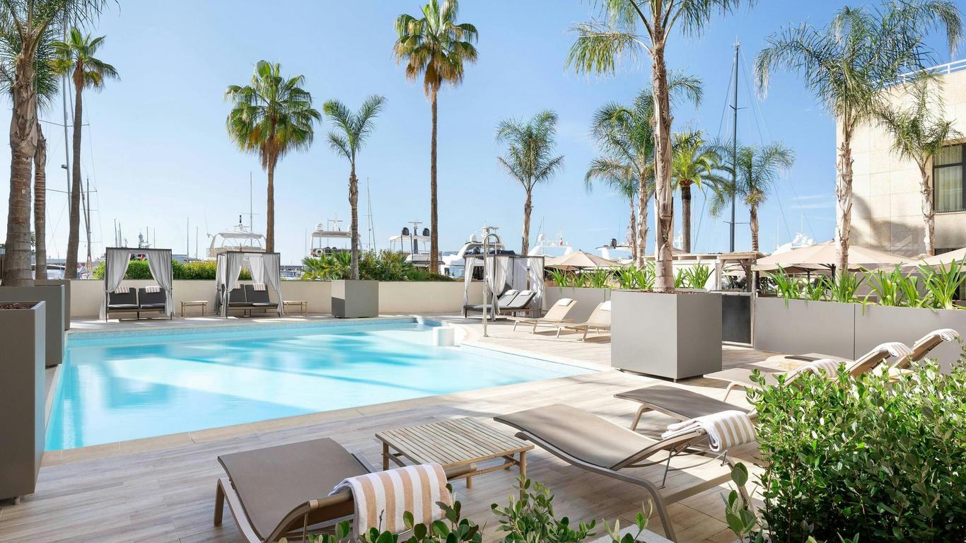 Riviera Marriott Hotel La Porte de Monaco