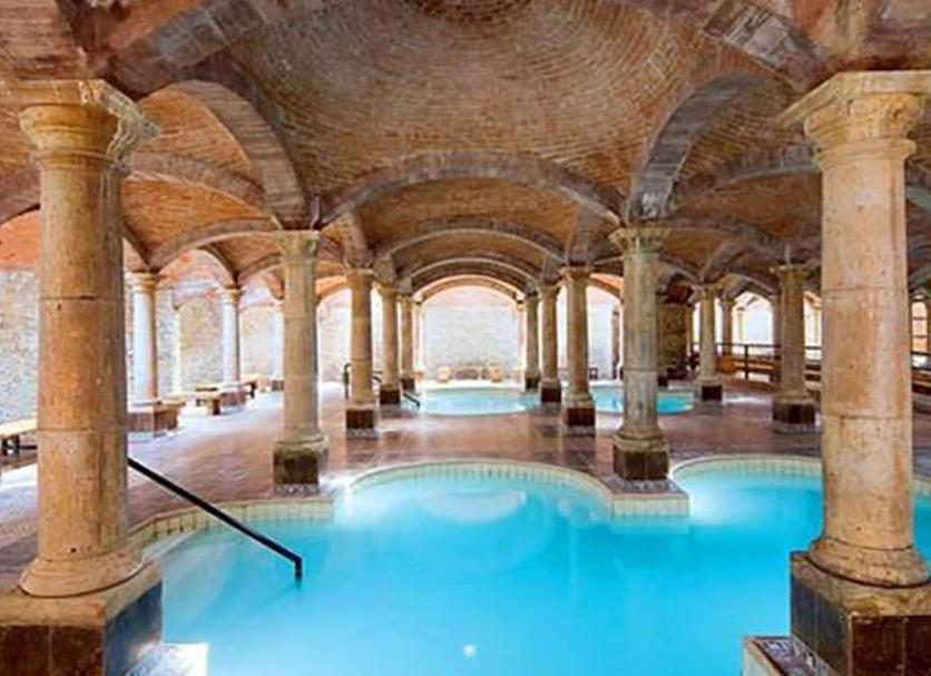 Piscina Foto