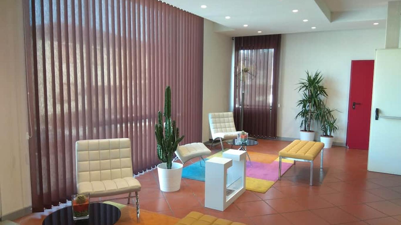 Hotel Toscana