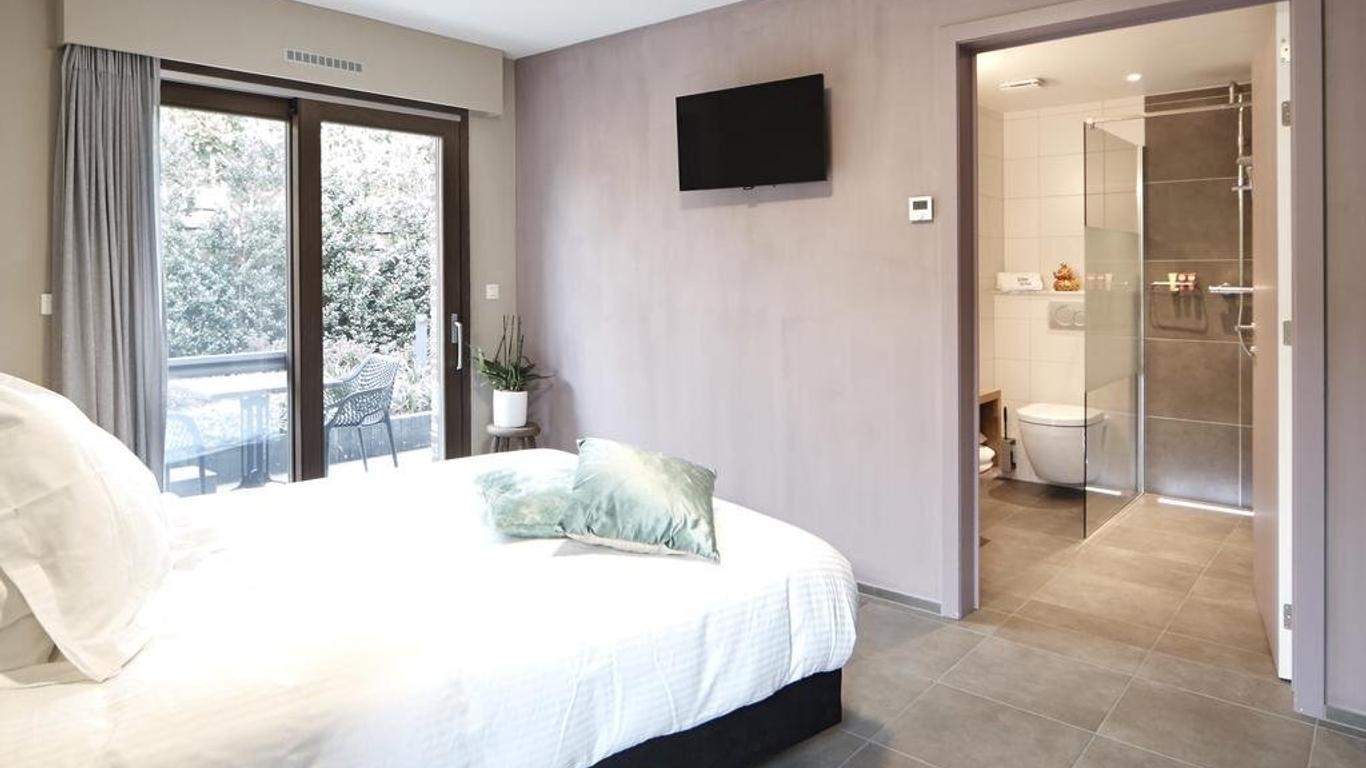 De Steenen Molen B&B