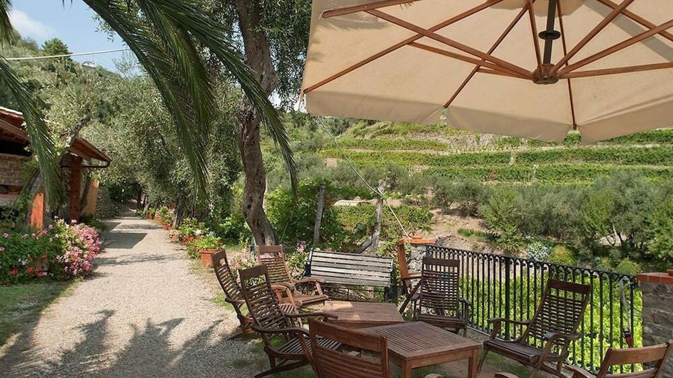 Agriturismo Buranco