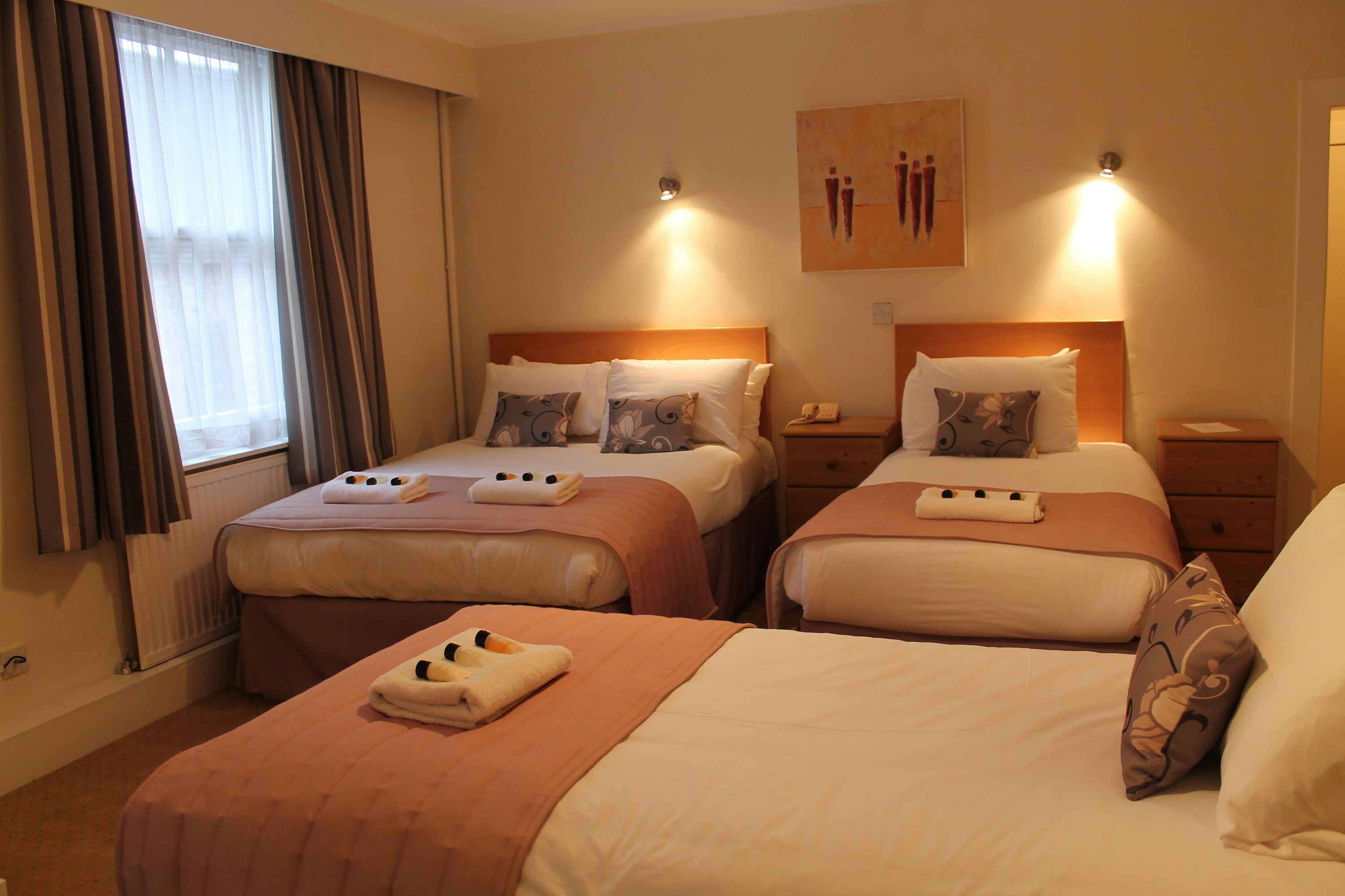 Habitación