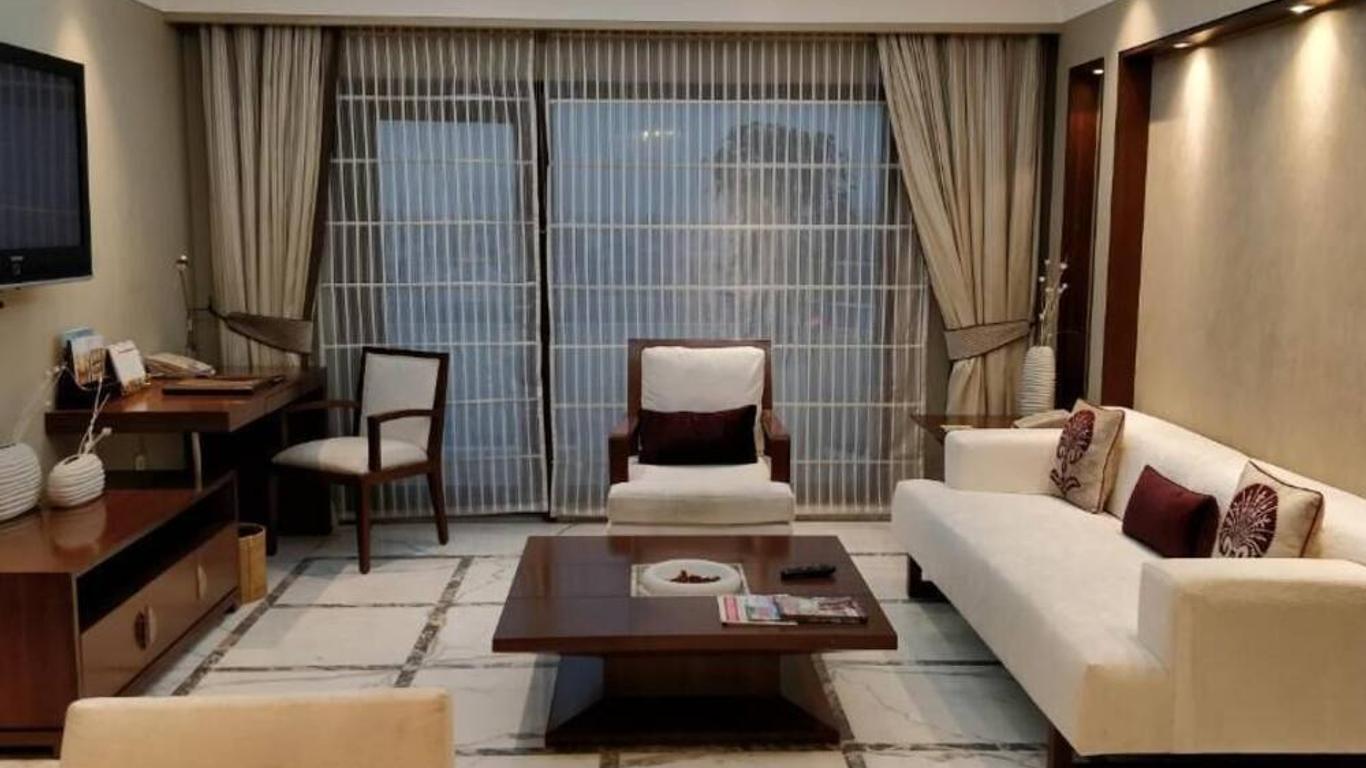 Jaypee Vasant Continental