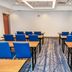Sala de conferencias