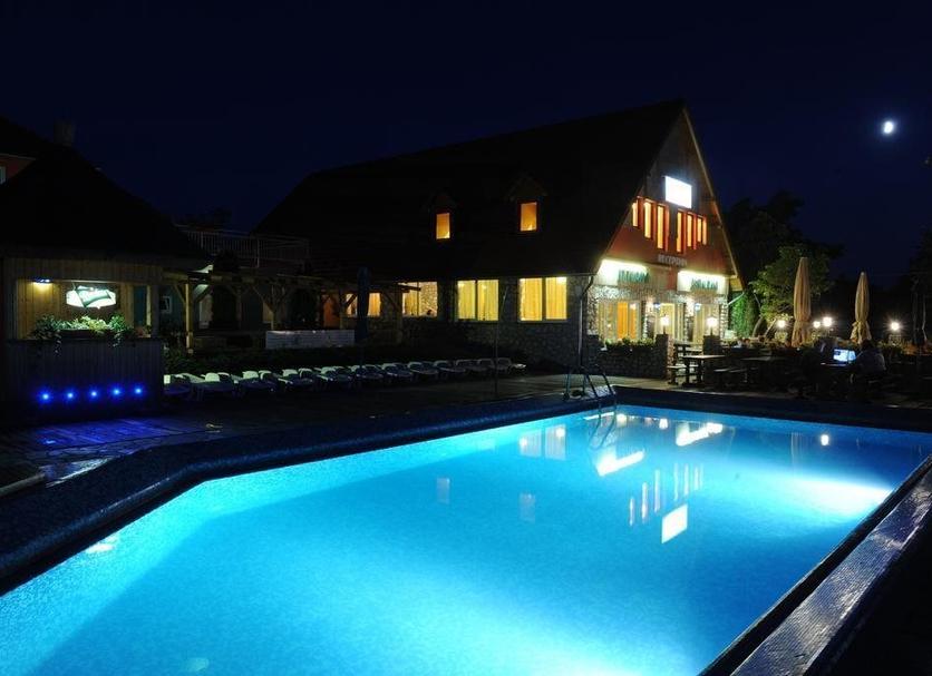 Piscina Foto