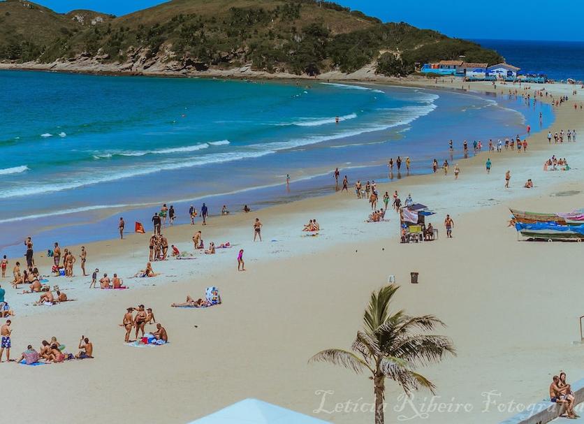 Playa Foto
