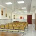 Sala de conferencias