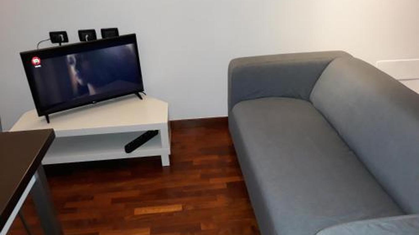 maranello suite