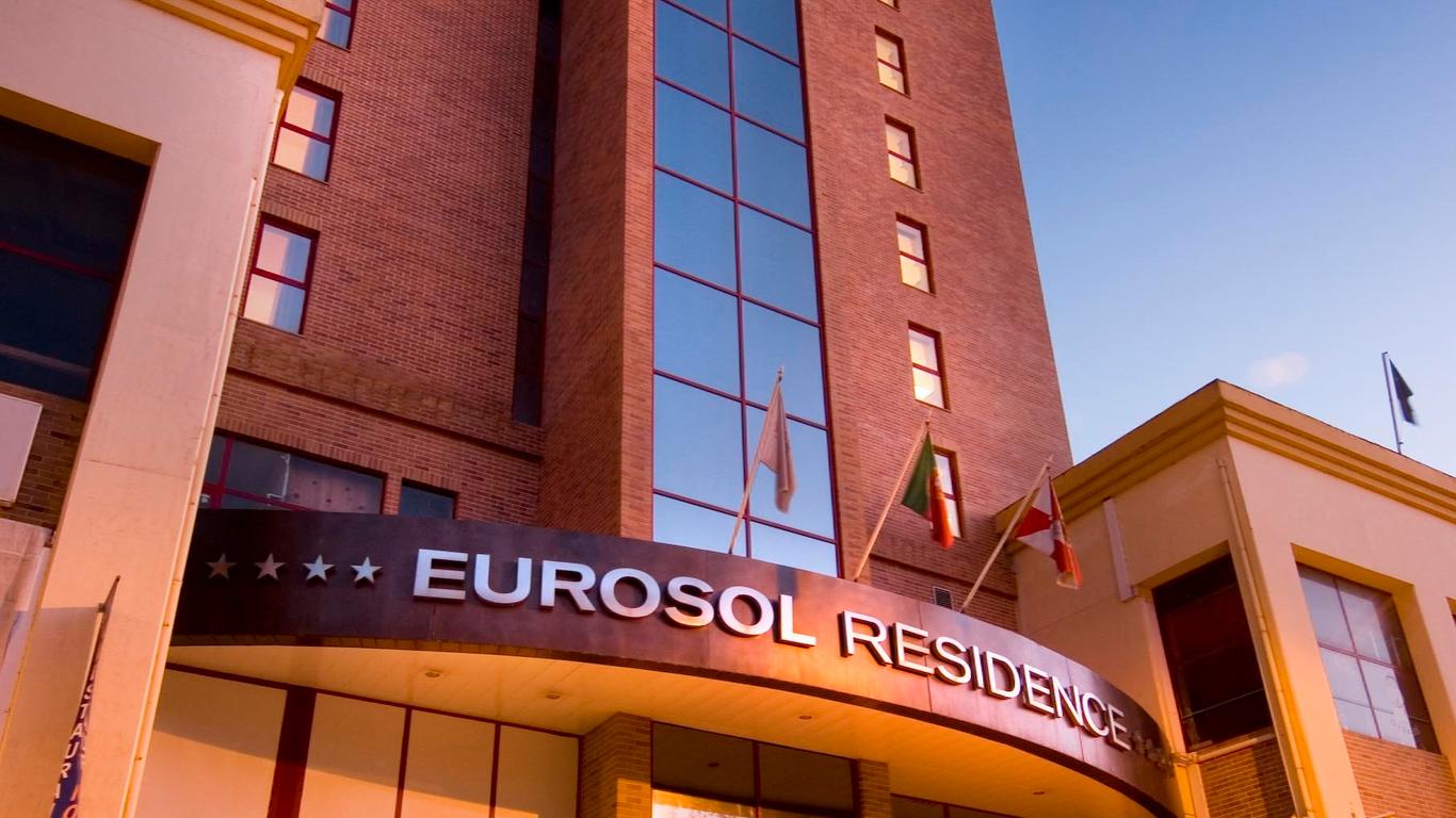 Eurosol Residence