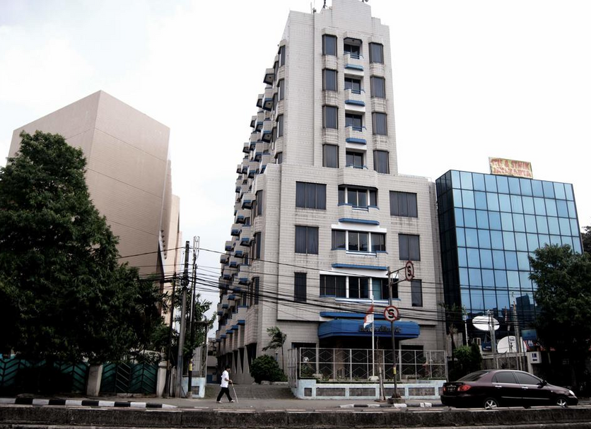 Edificio Foto