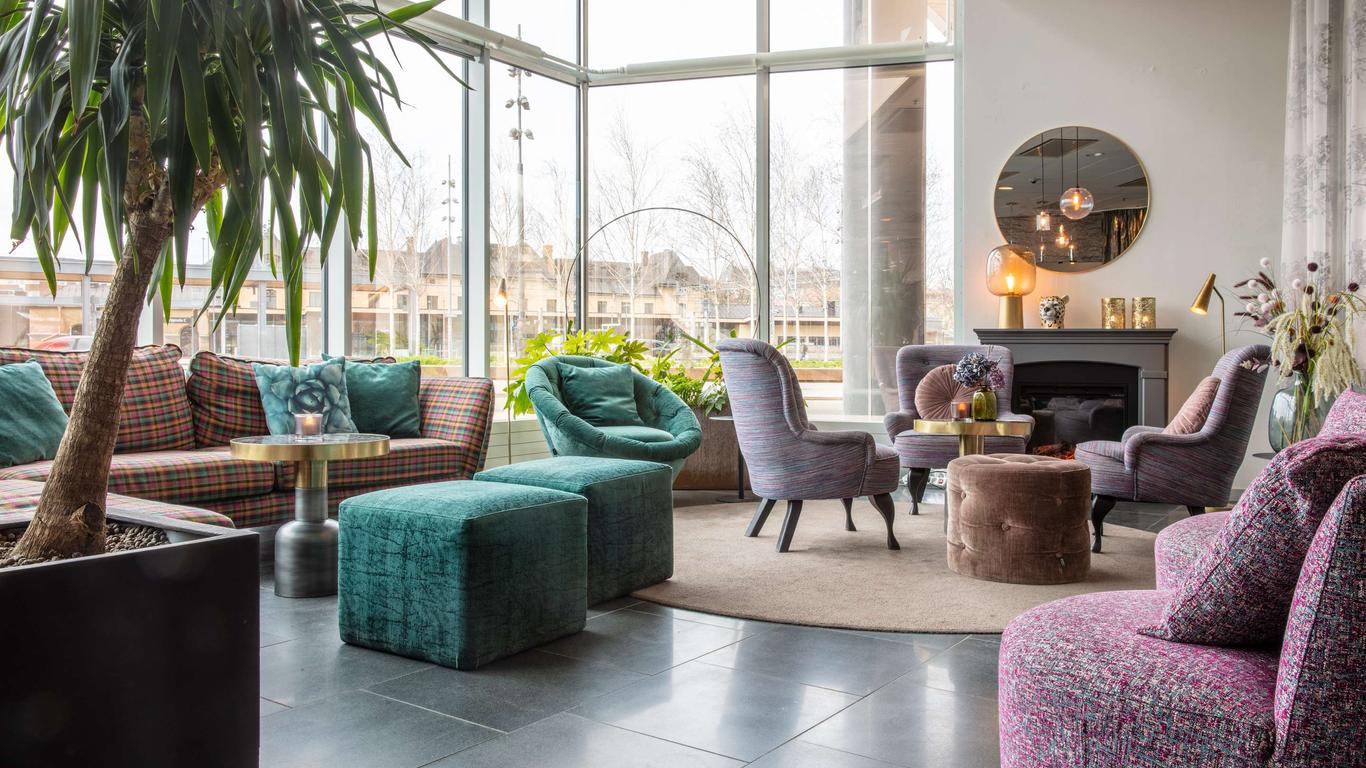 Radisson Blu Hotel Uppsala