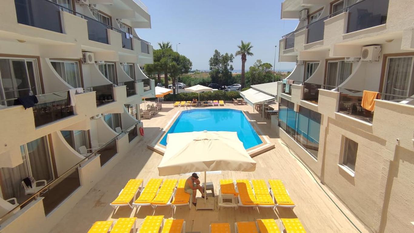 Mulka Hotel