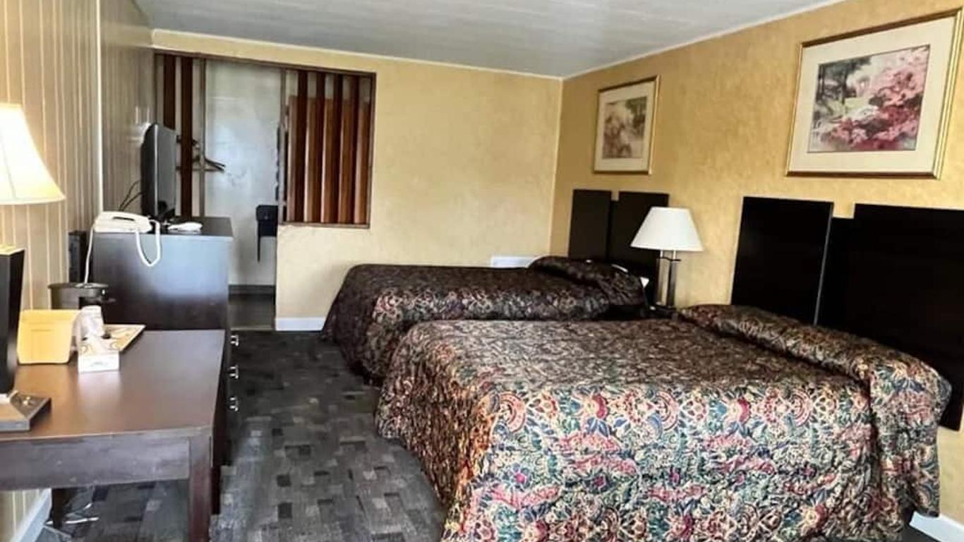 Budget Host Mel-Dor Motel