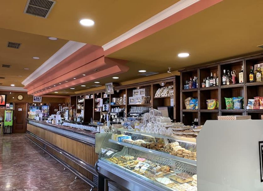 Tienda Foto