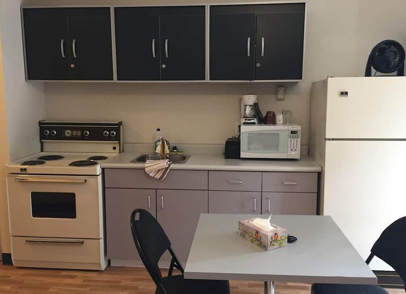 Cocina Foto