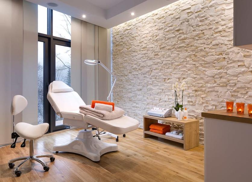 Spa Foto