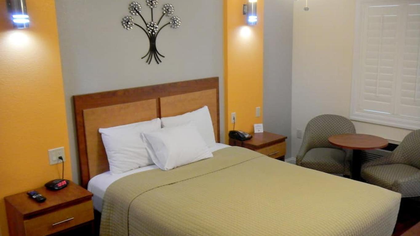 FairBridge Inn & Suites Merced/Gateway to Yosemite