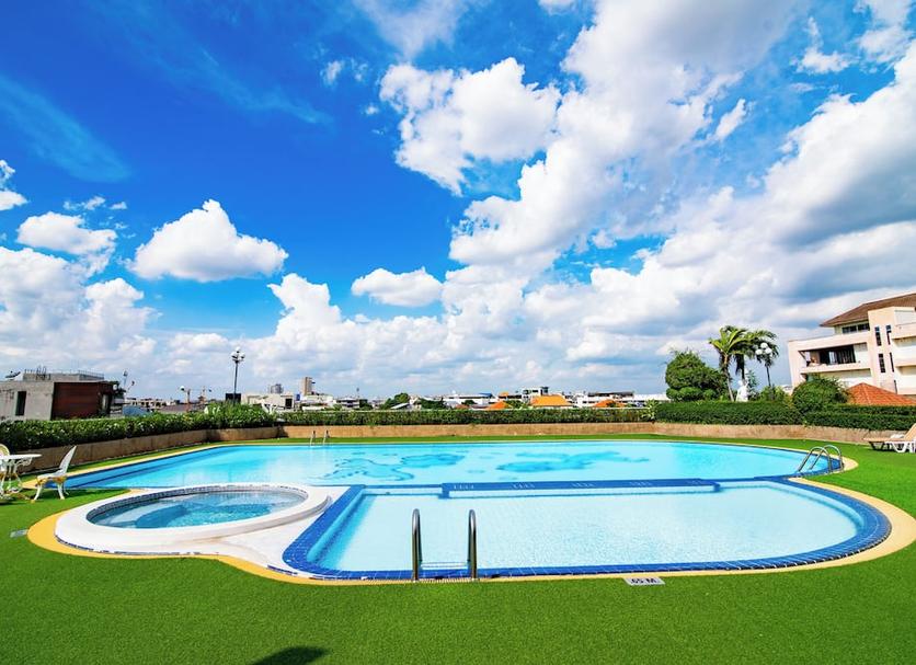 Piscina Foto