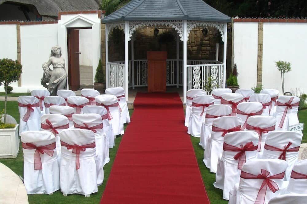Sala de banquetes