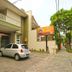 Vista del exterior