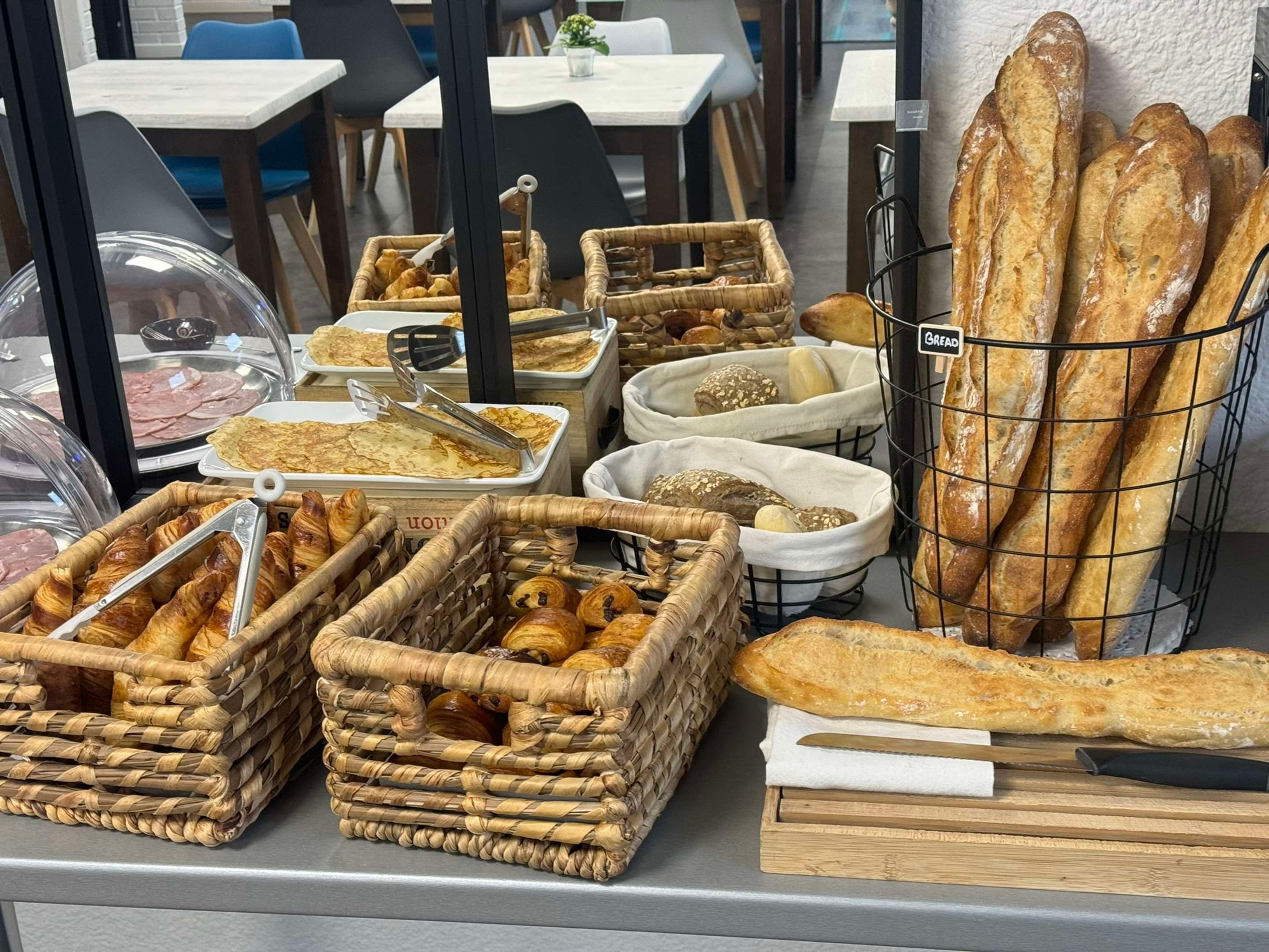 Comedor