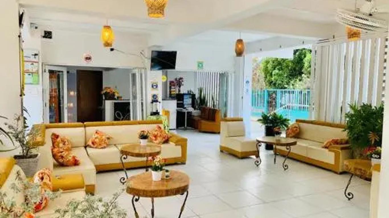 Hosteria Villa Real Tolu