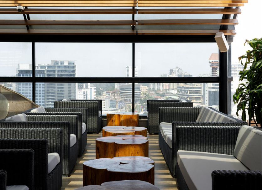 Bar Foto