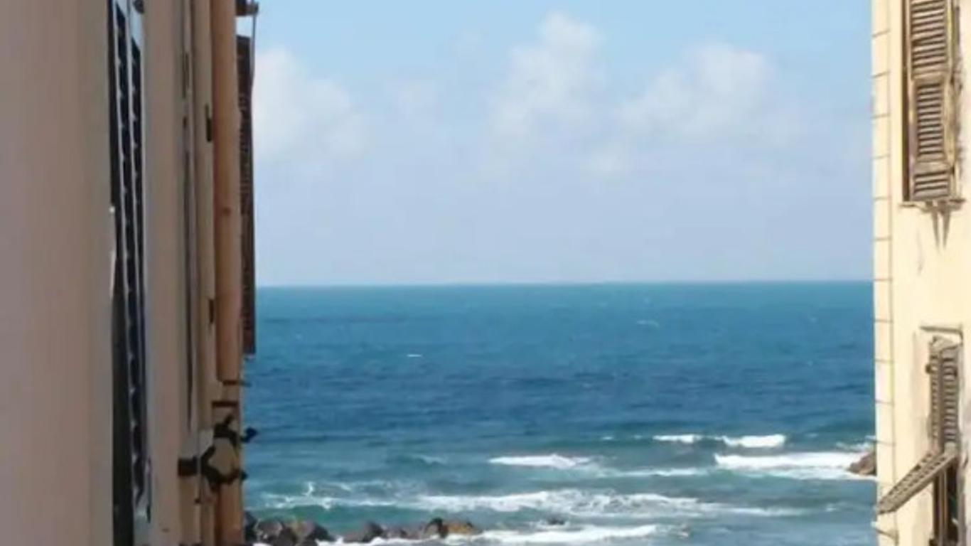 B&b Vistamare