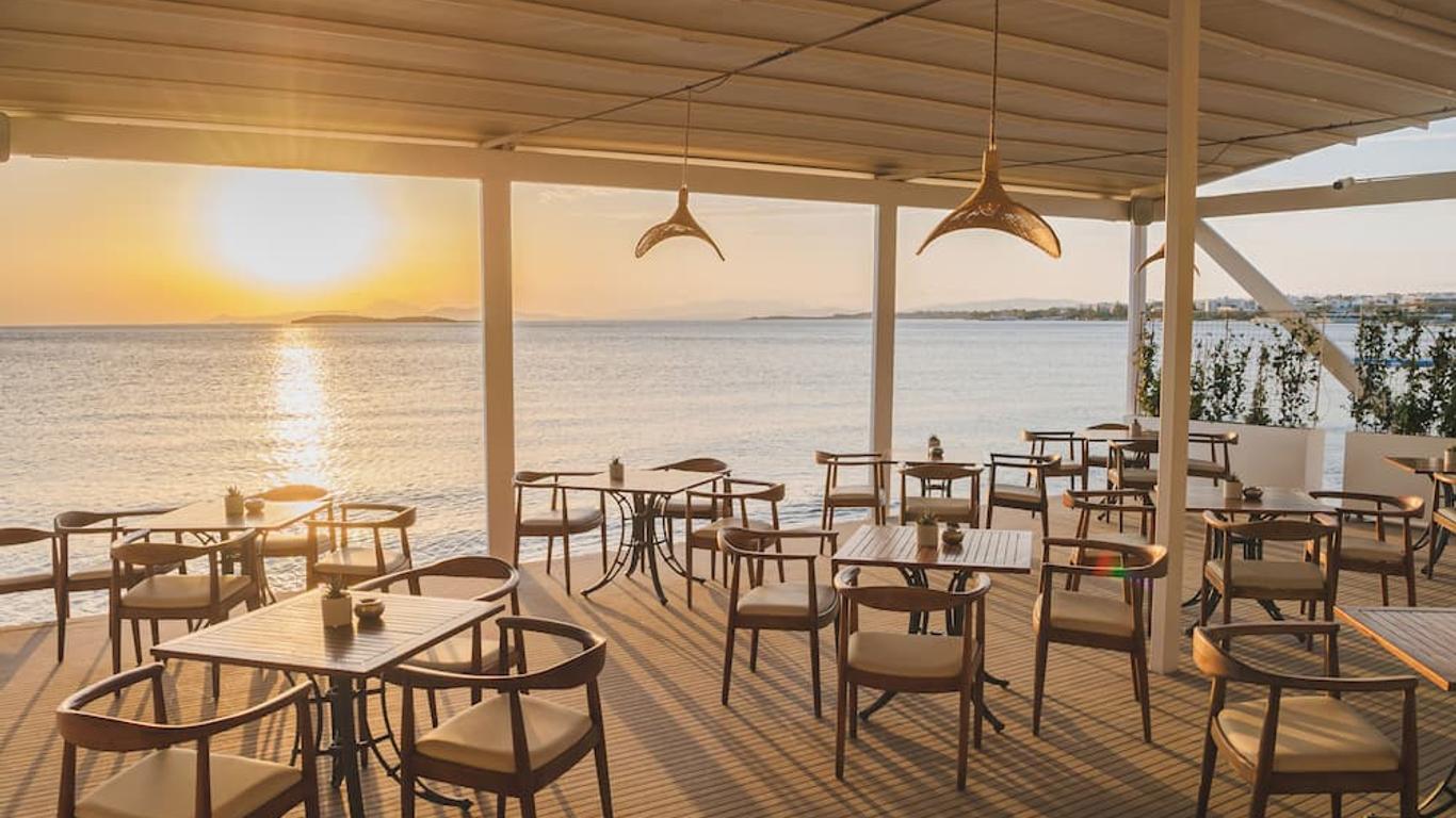 Divani Apollon Suites