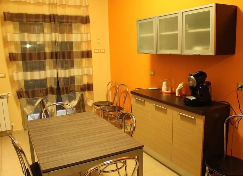 Comedor Foto