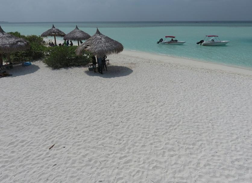 Playa Foto