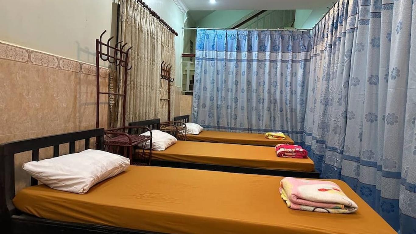 Eco-Home Siem Reap Homestay