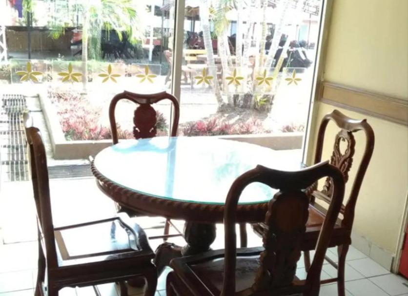 Comedor Foto