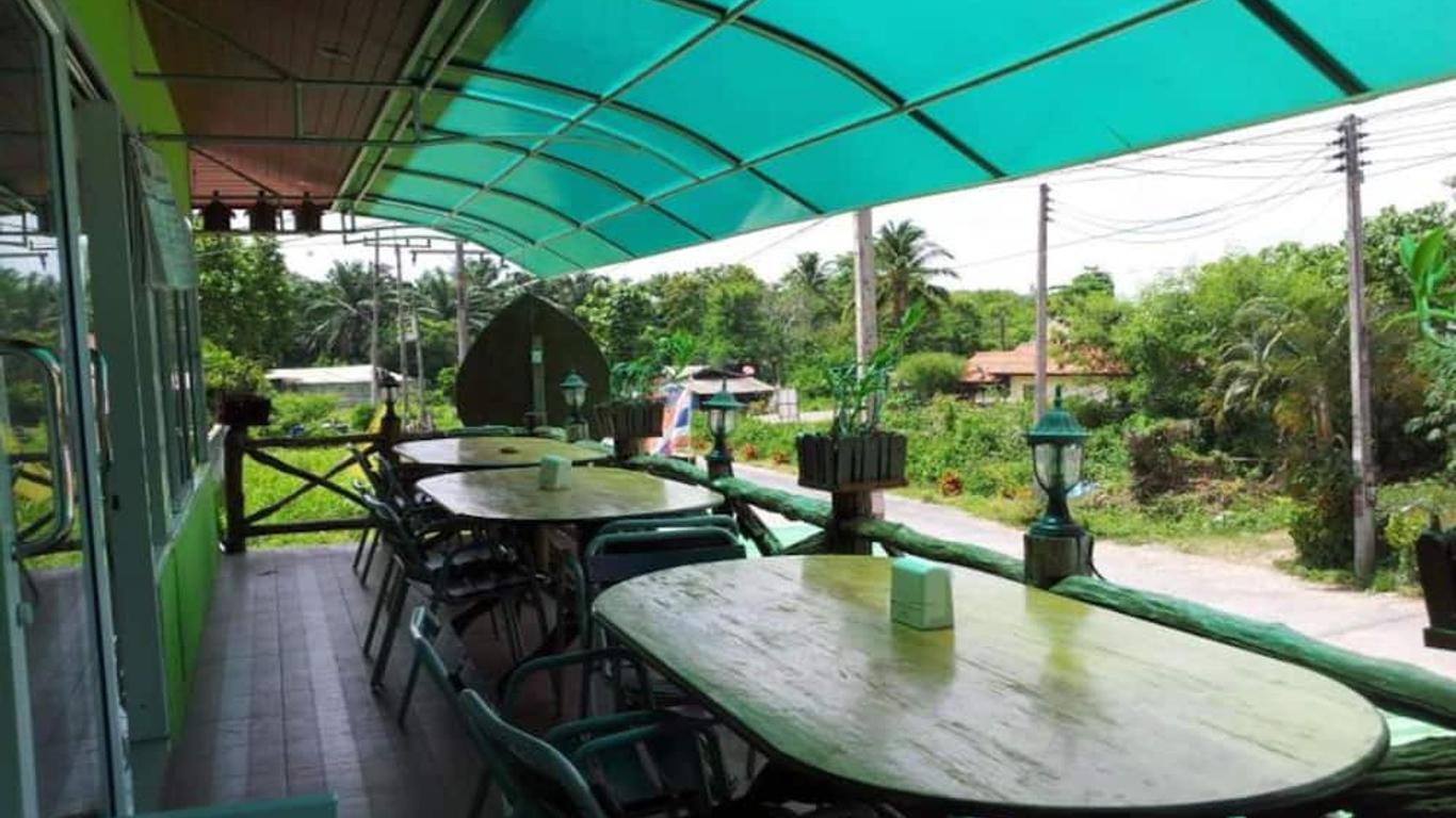 Tawantai Hotel
