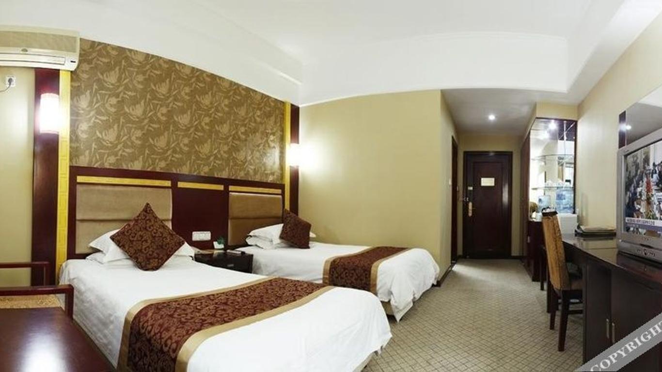 Pengda Hotel
