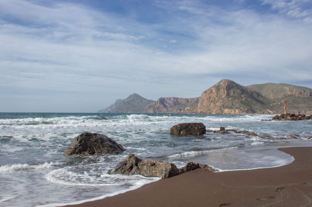 Playa Foto