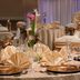 Sala de banquetes
